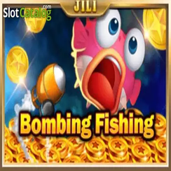 dk game বম্বিং ফিশিং
