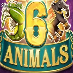 dk game বার্মিজ ৬টি প্রাণী