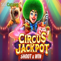 dk game সার্কাস জ্যাকপট