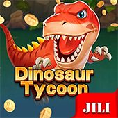 dk game ডাইনোসর টাইকুন