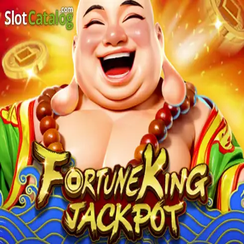 dk game ফরচুন কিং জ্যাকপট