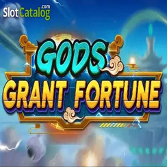 dk game গডস গ্র্যান্ট ফরচুন