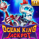 dk game ওশান কিং জ্যাকপট