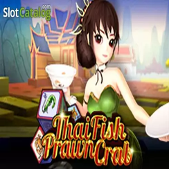 dk game থাই ফিশ প্রন ক্র্যাব