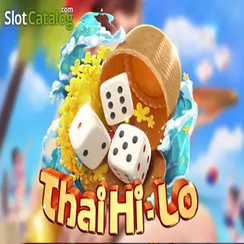 dk game থাই হাই লো ২